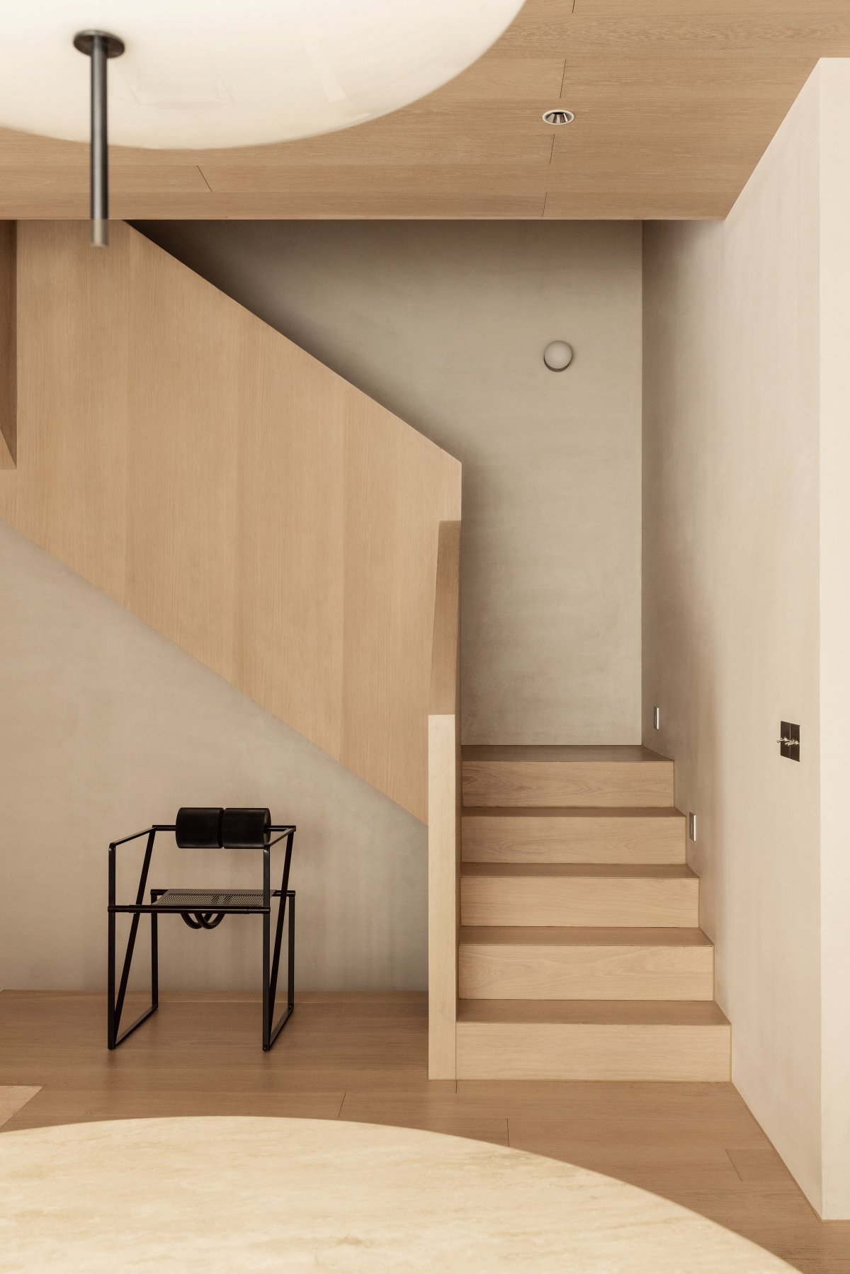 House Of Darkness House Of Light Audiobook Free YinjiSpace - NOTHING DESIGN x House of Light and Wood